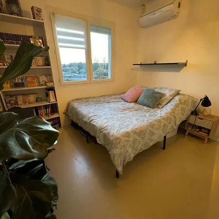 Villa Du Parc De Vaugrenier Villeneuve-Loubet Extérieur photo
