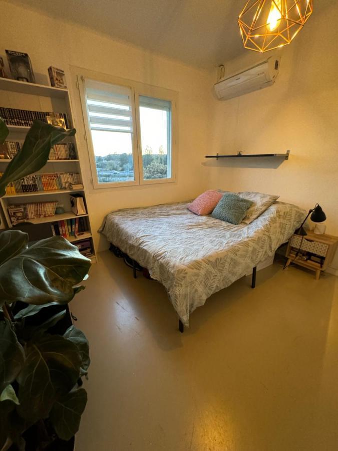 Holiday home Du Parc De Vaugrenier