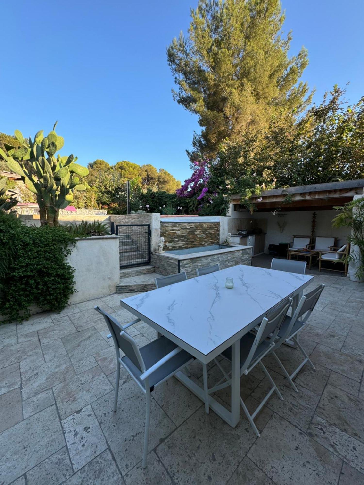 Holiday home Du Parc De Vaugrenier *